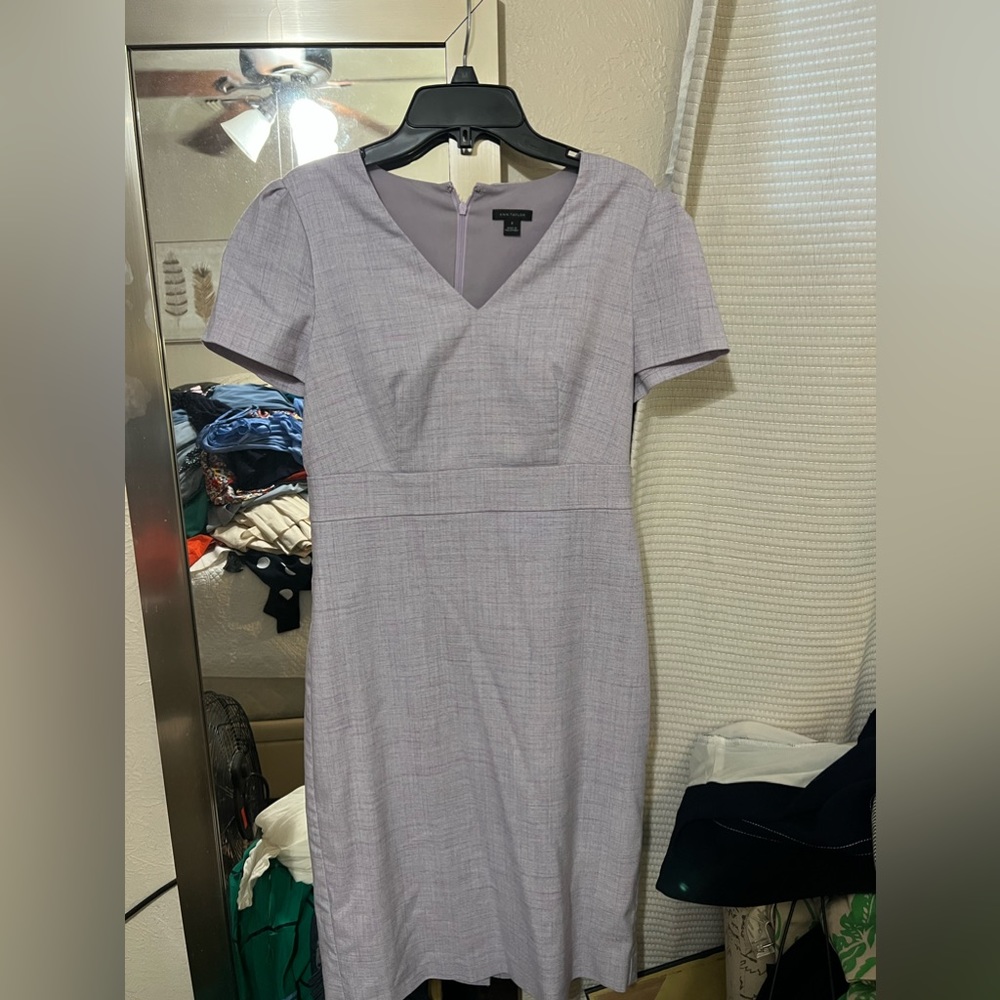 Beautiful work dress